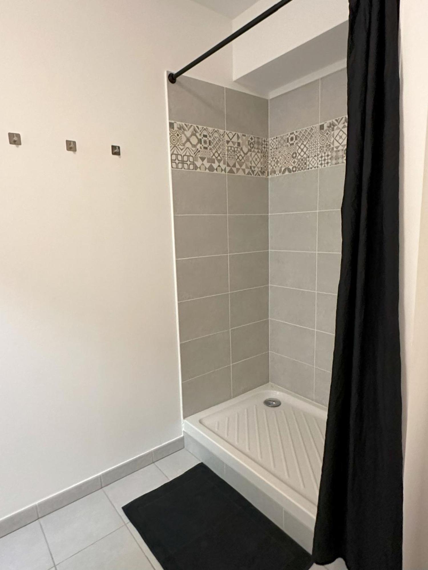 Appartement Cosy Au Stade De France Proche Paris Saint-Denis  Exterior photo